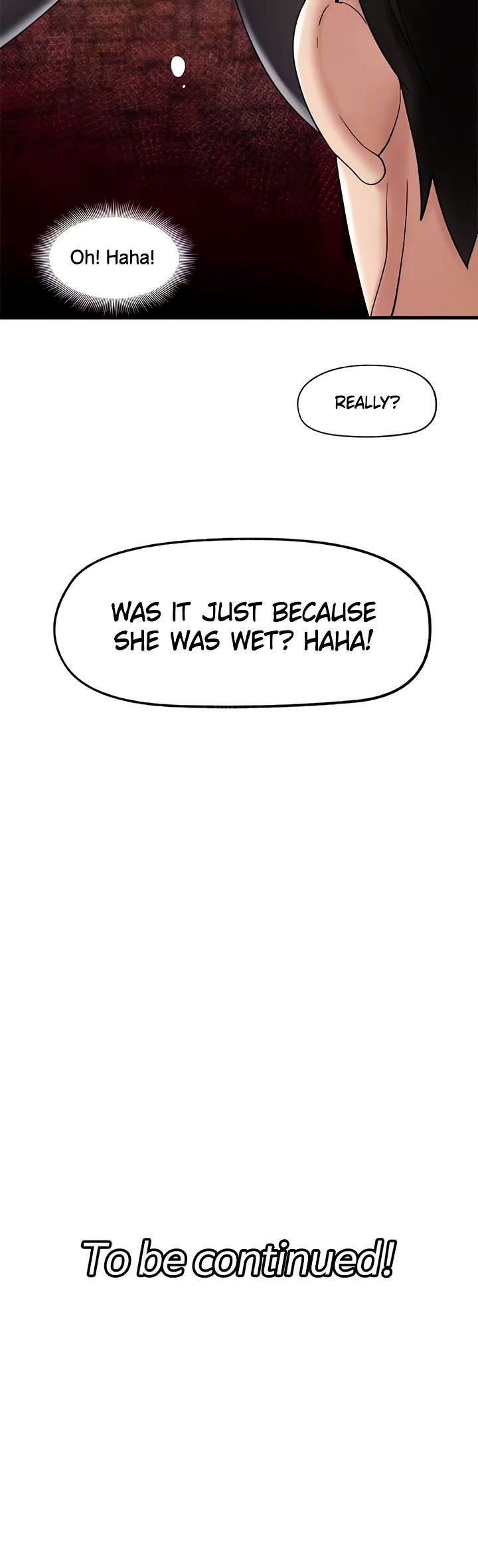 Absolute Hypnosis in Another World Chapter 36 - Page 35 in English