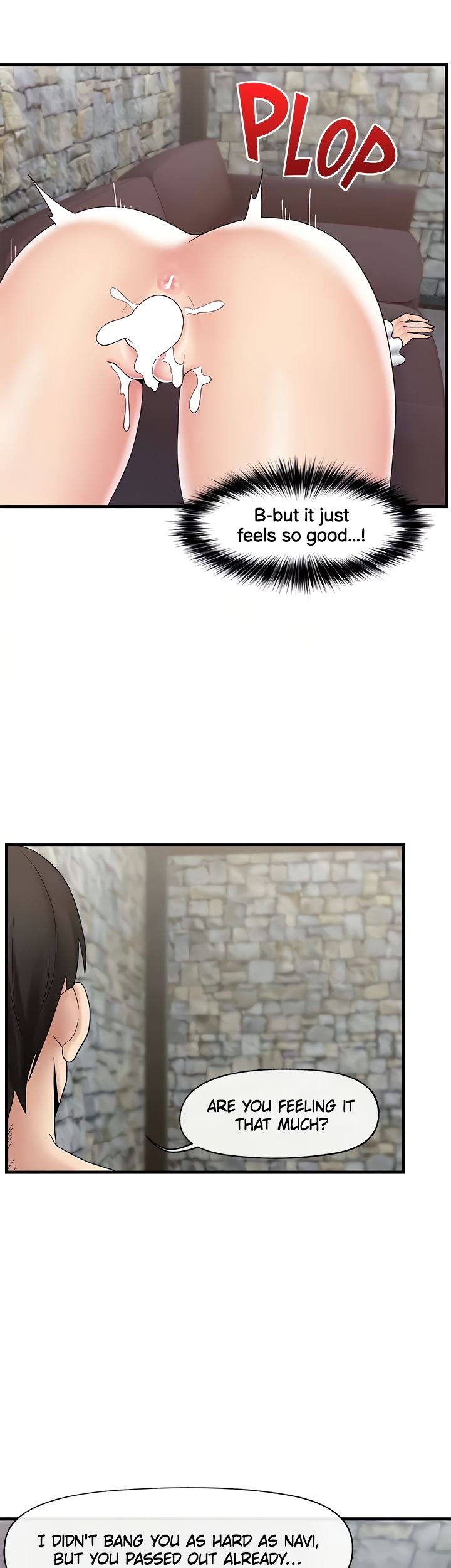 Absolute Hypnosis in Another World Chapter 37 - Page 12 in English