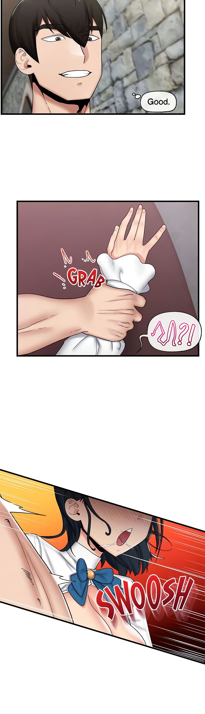 Absolute Hypnosis in Another World Chapter 37 - Page 18 in English