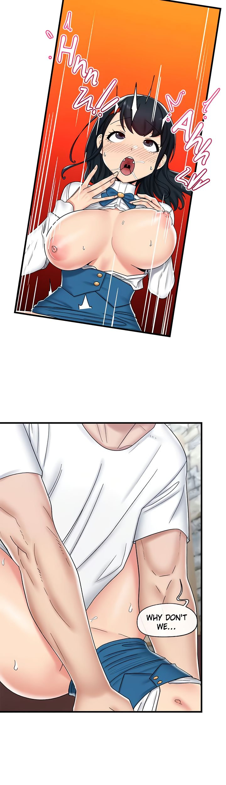 Absolute Hypnosis in Another World Chapter 37 - Page 24 in English