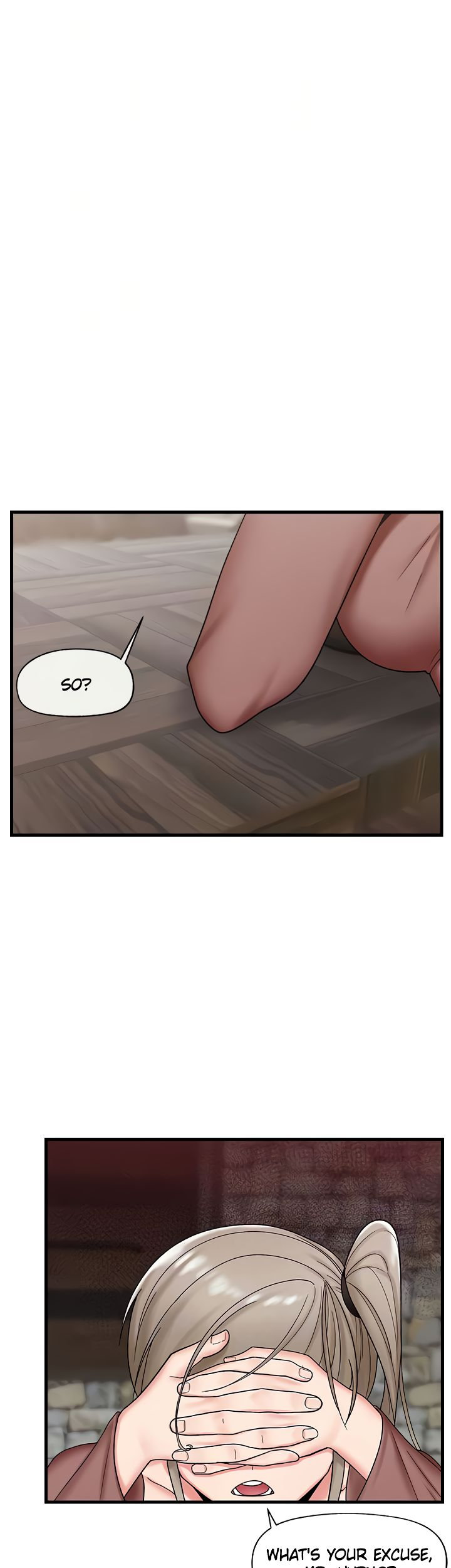 Absolute Hypnosis in Another World Chapter 37 - Page 32 in English