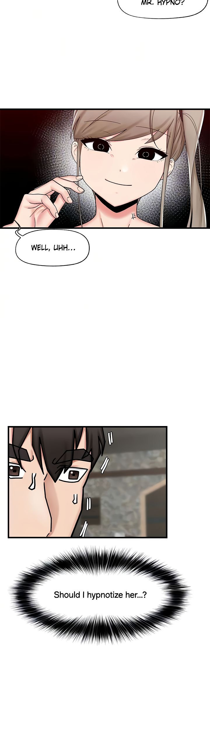 Absolute Hypnosis in Another World Chapter 37 - Page 33 in English