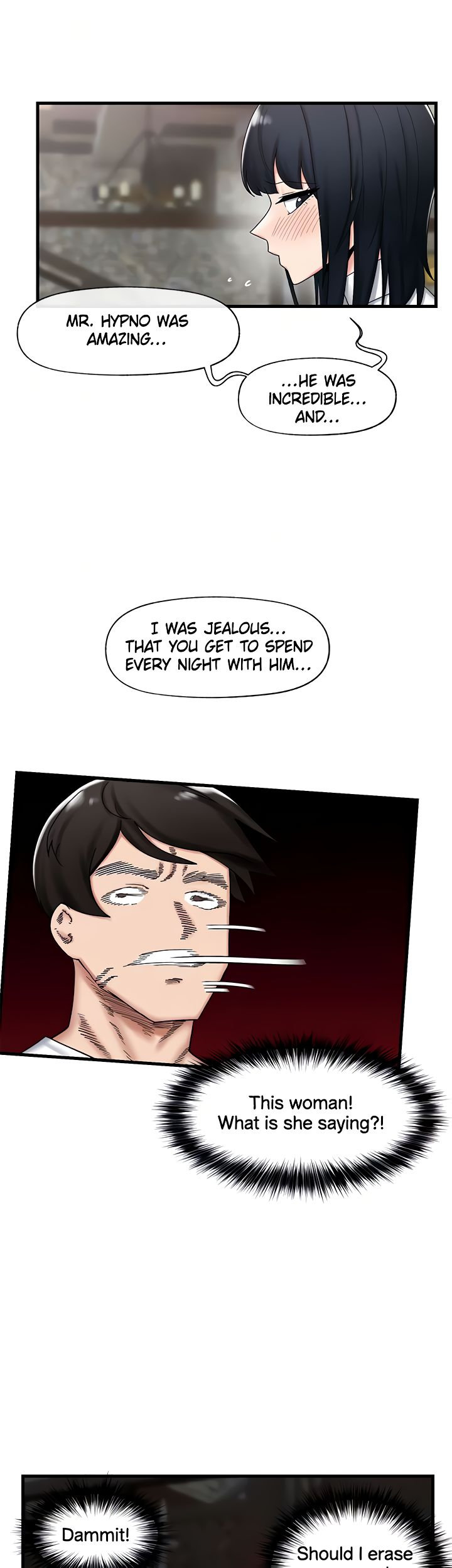 Absolute Hypnosis in Another World Chapter 37 - Page 35 in English