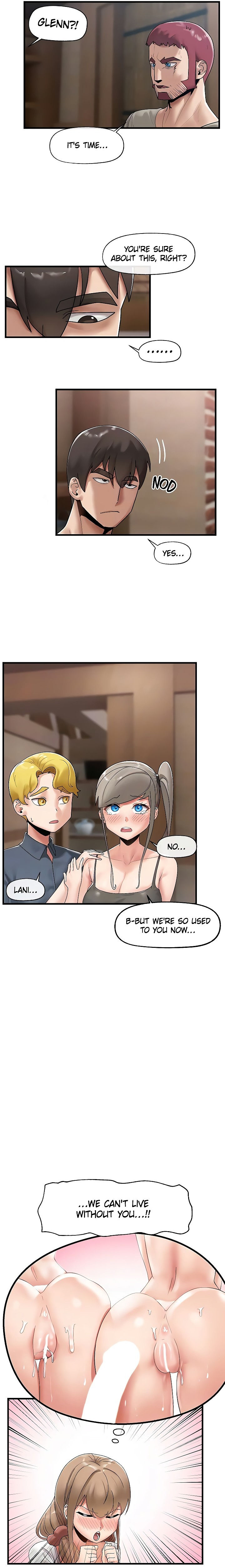 Absolute Hypnosis in Another World Chapter 38 - Page 15 in English