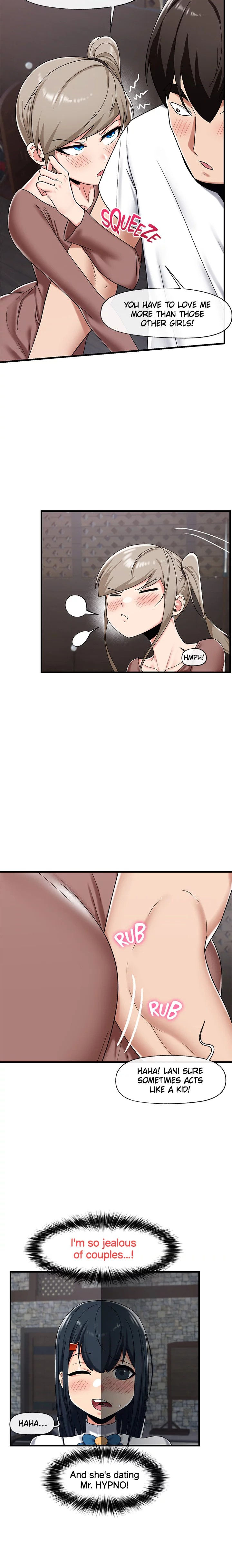 Absolute Hypnosis in Another World Chapter 38 - Page 3 in English