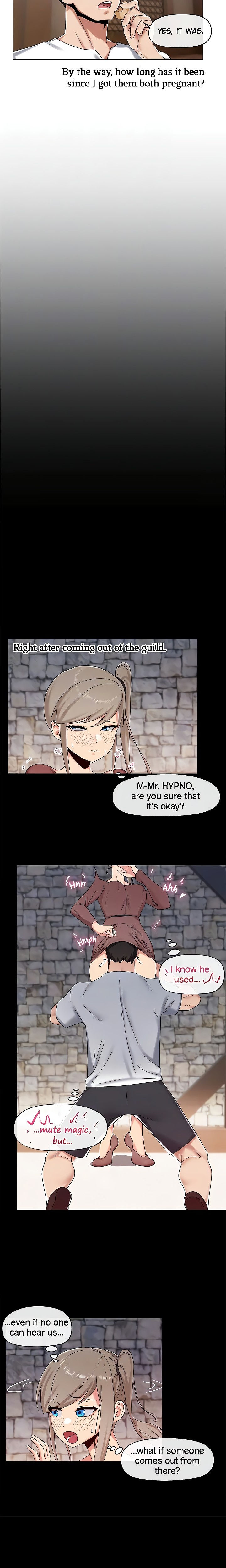 Absolute Hypnosis in Another World Chapter 38 - Page 6 in English