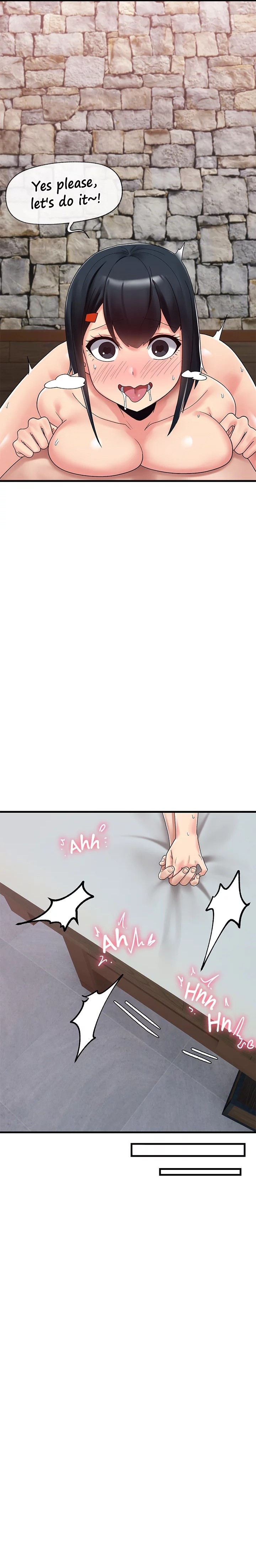 Absolute Hypnosis in Another World Chapter 39 - Page 10 in English