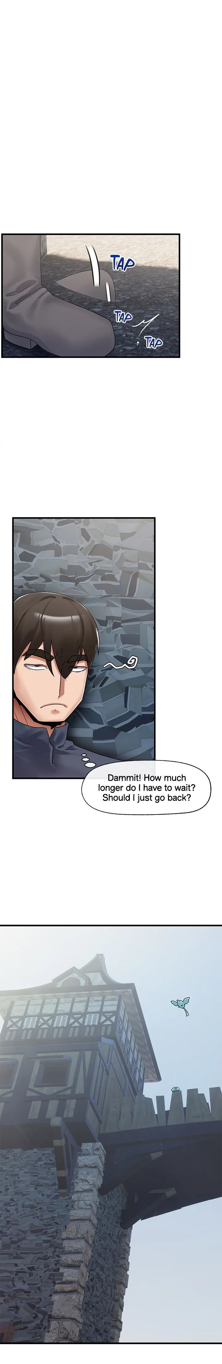Absolute Hypnosis in Another World Chapter 39 - Page 11 in English
