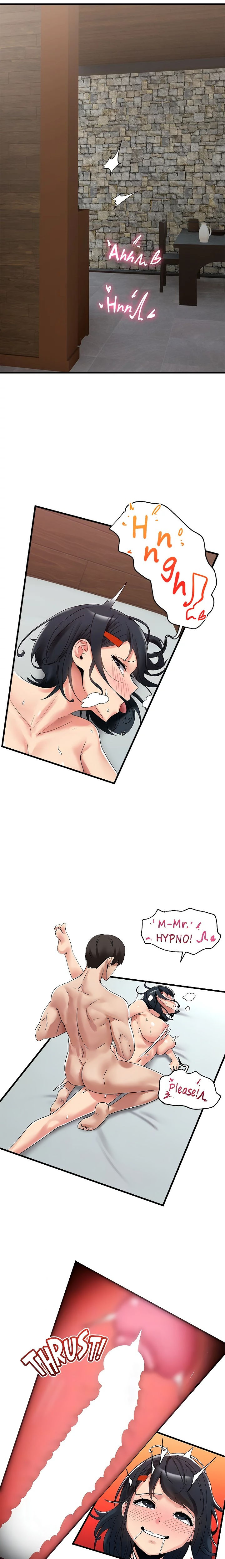 Absolute Hypnosis in Another World Chapter 39 - Page 5 in English