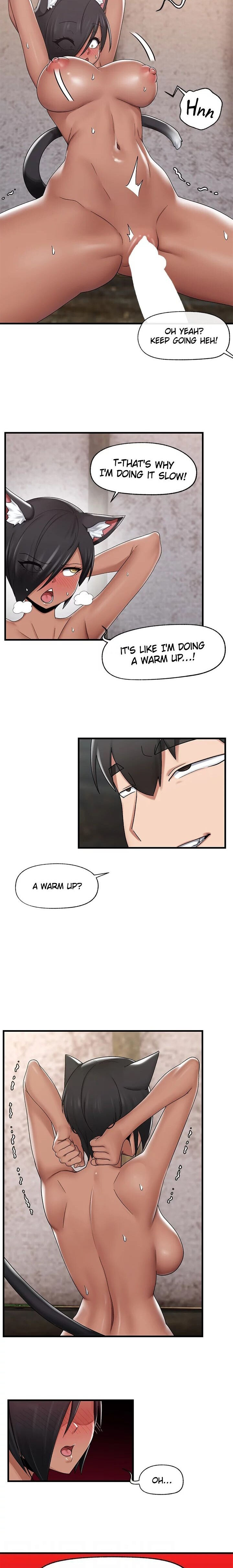 Absolute Hypnosis in Another World Chapter 40 - Page 14 in English