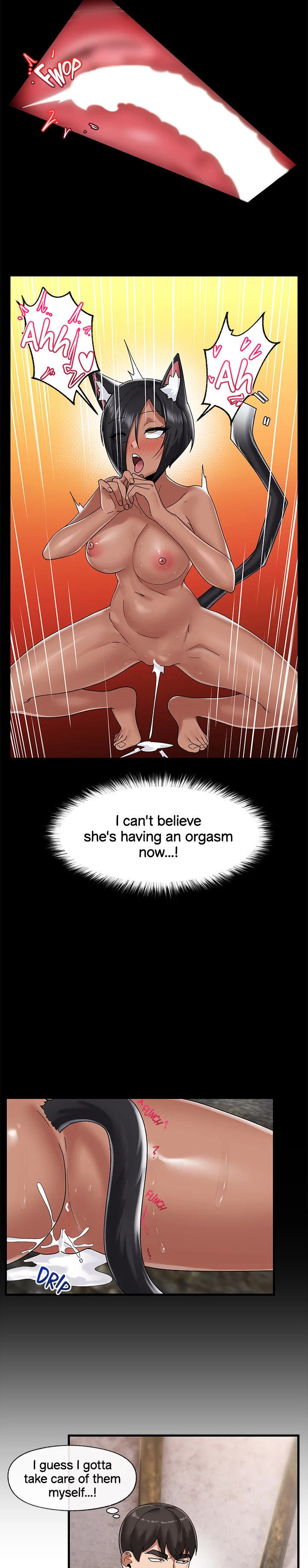 Absolute Hypnosis in Another World Chapter 41 - Page 5 in English