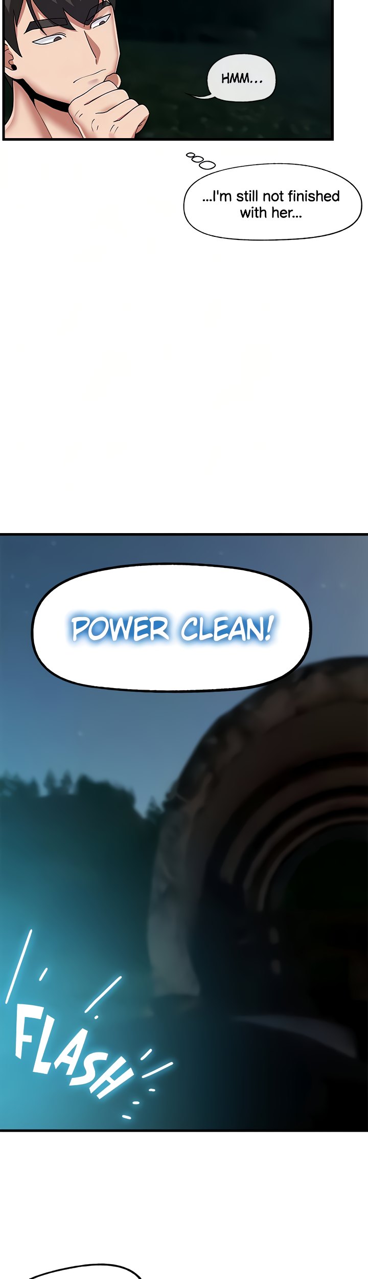 Absolute Hypnosis in Another World Chapter 42 - Page 12 in English