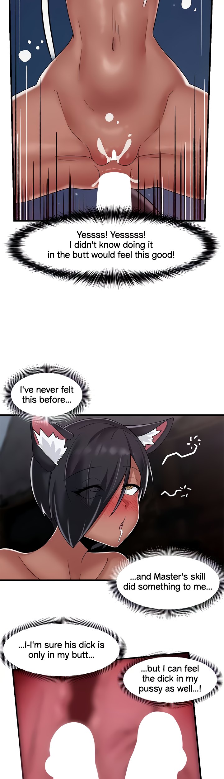 Absolute Hypnosis in Another World Chapter 42 - Page 23 in English