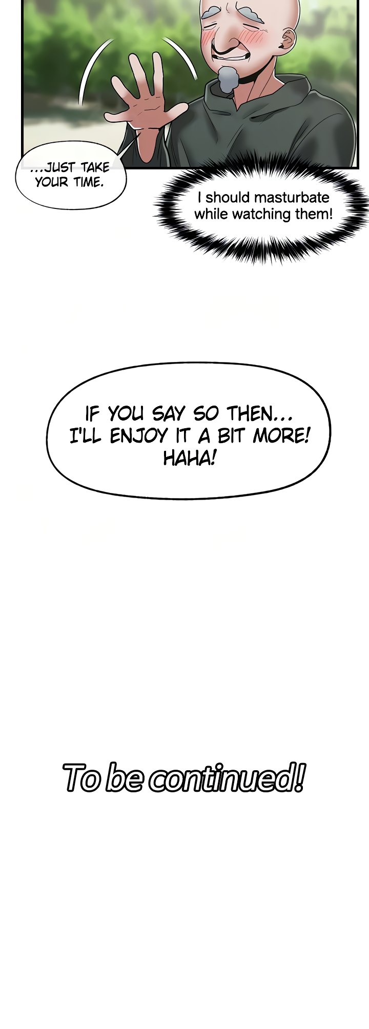 Absolute Hypnosis in Another World Chapter 42 - Page 37 in English