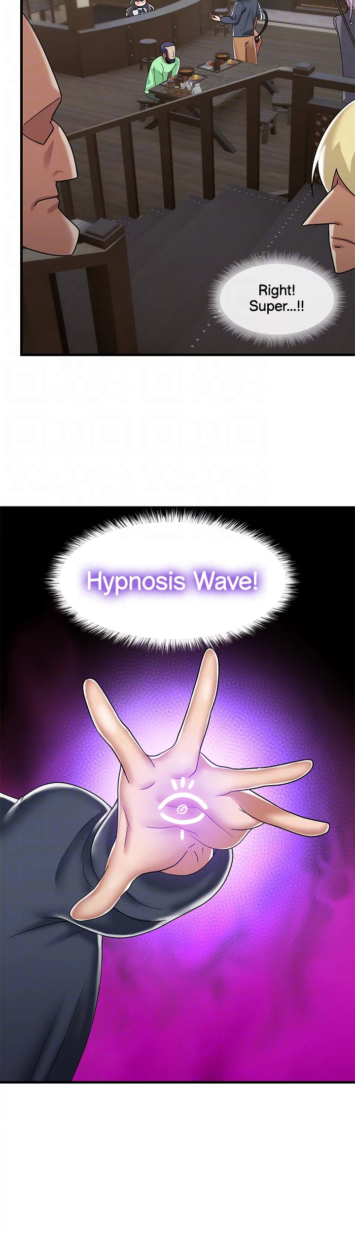 Absolute Hypnosis in Another World Chapter 43 - Page 15 in English