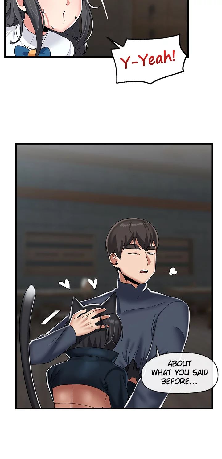 Absolute Hypnosis in Another World Chapter 43 - Page 21 in English