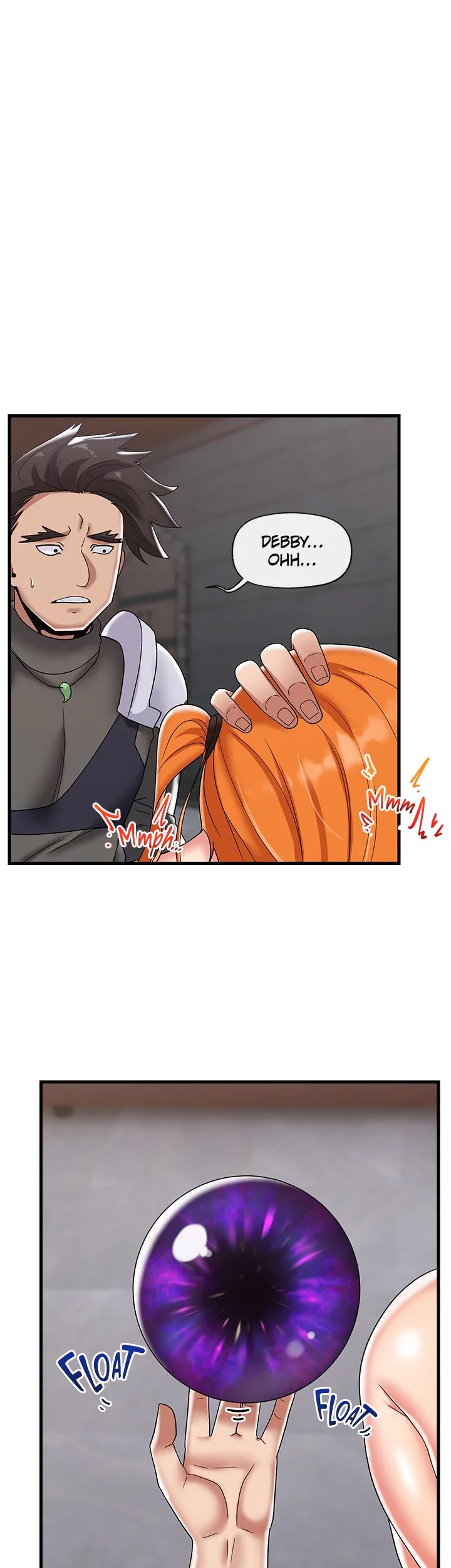 Absolute Hypnosis in Another World Chapter 43 - Page 29 in English