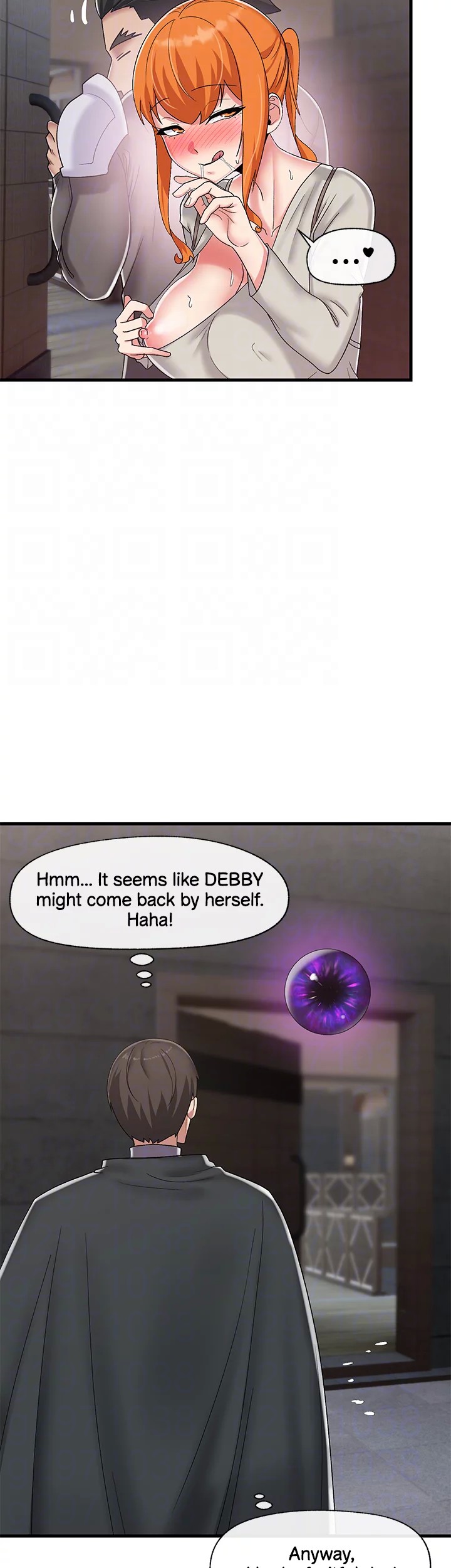Absolute Hypnosis in Another World Chapter 44 - Page 13 in English
