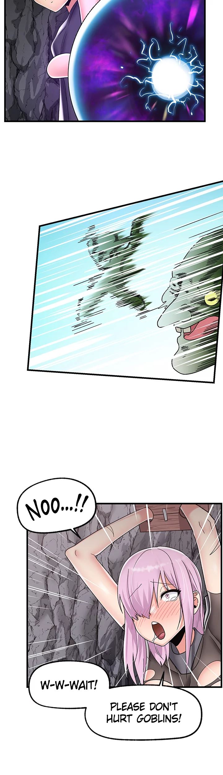 Absolute Hypnosis in Another World Chapter 44 - Page 27 in English