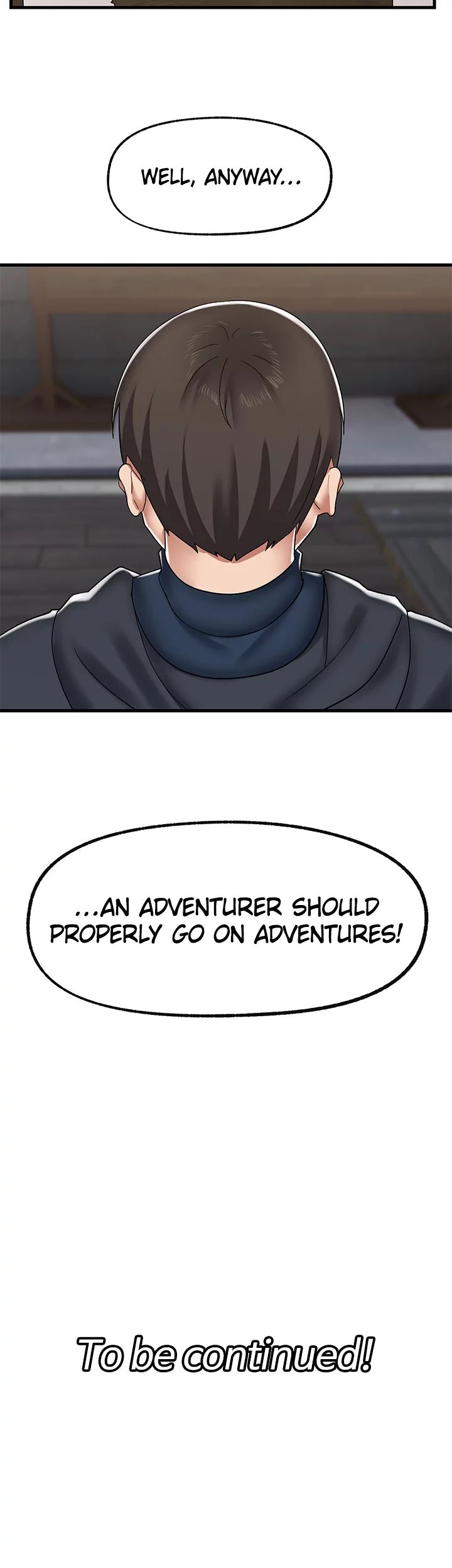 Absolute Hypnosis in Another World Chapter 44 - Page 47 in English