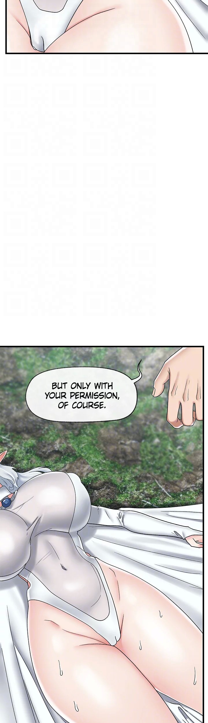 Absolute Hypnosis in Another World Chapter 45 - Page 37 in English