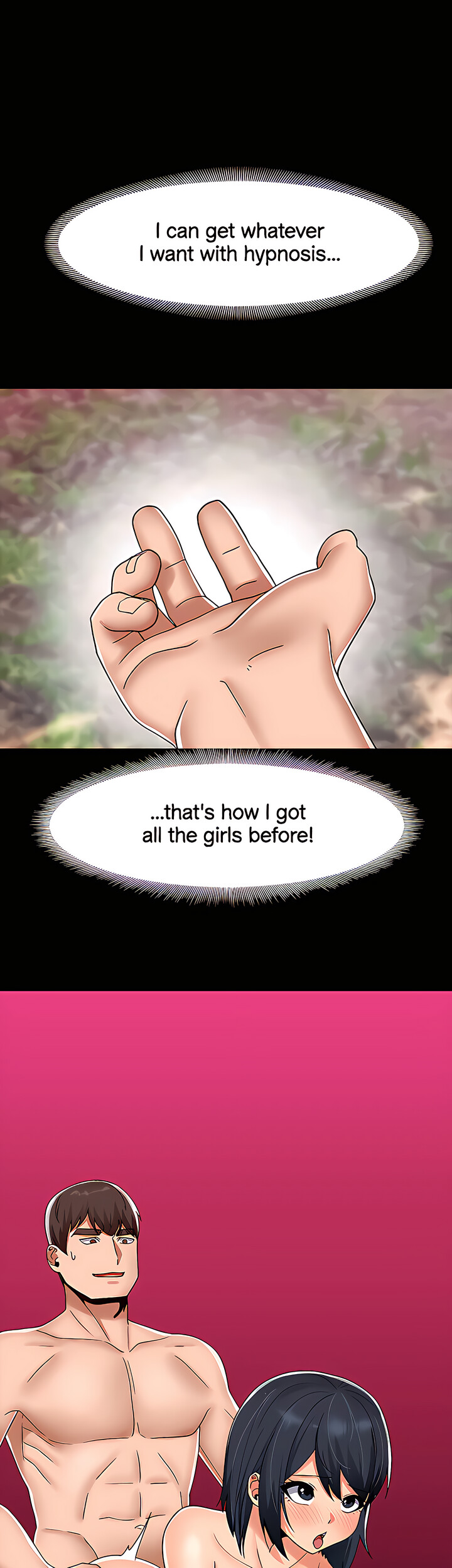Absolute Hypnosis in Another World Chapter 46 - Page 26 in English