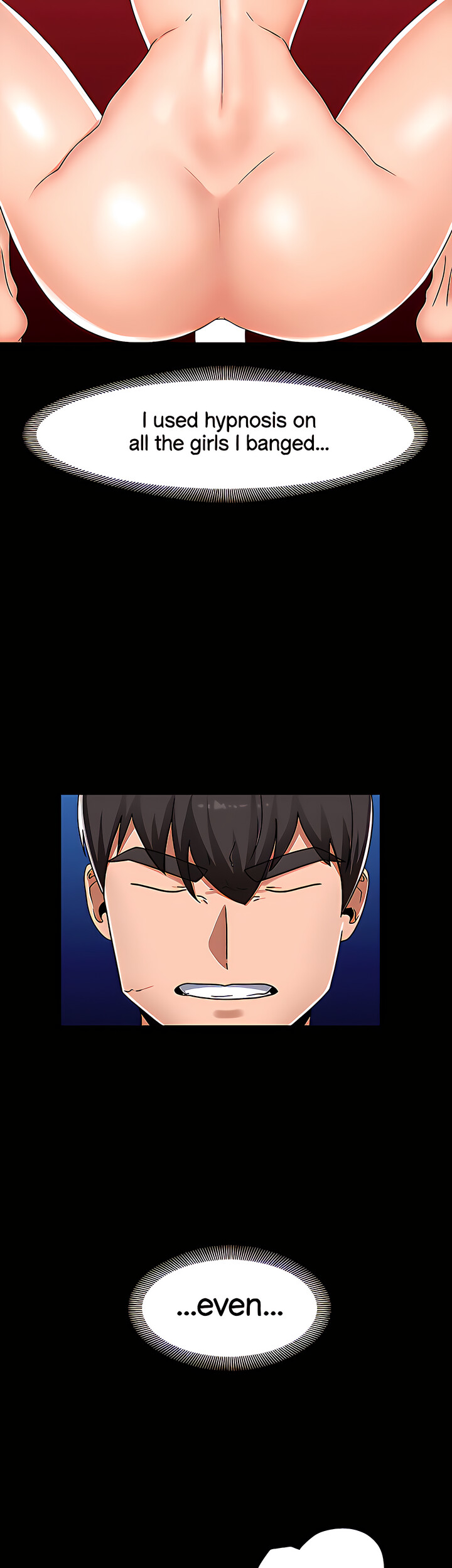 Absolute Hypnosis in Another World Chapter 46 - Page 28 in English