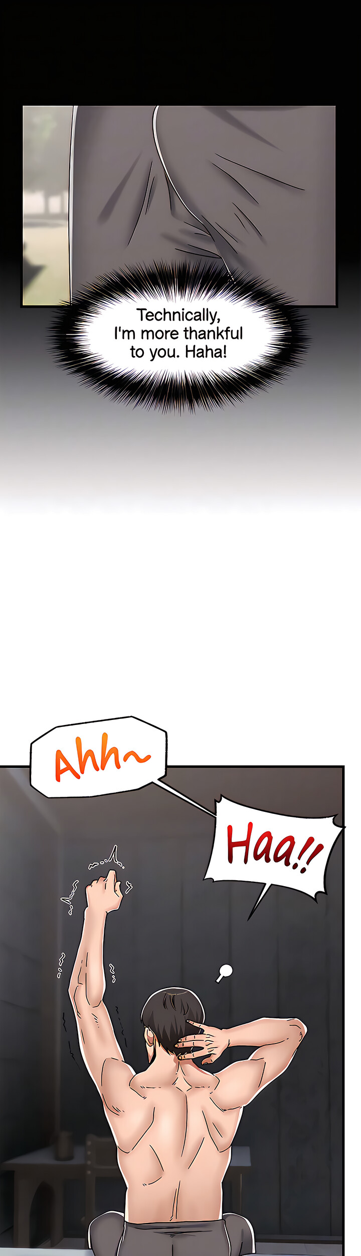 Absolute Hypnosis in Another World Chapter 48 - Page 15 in English
