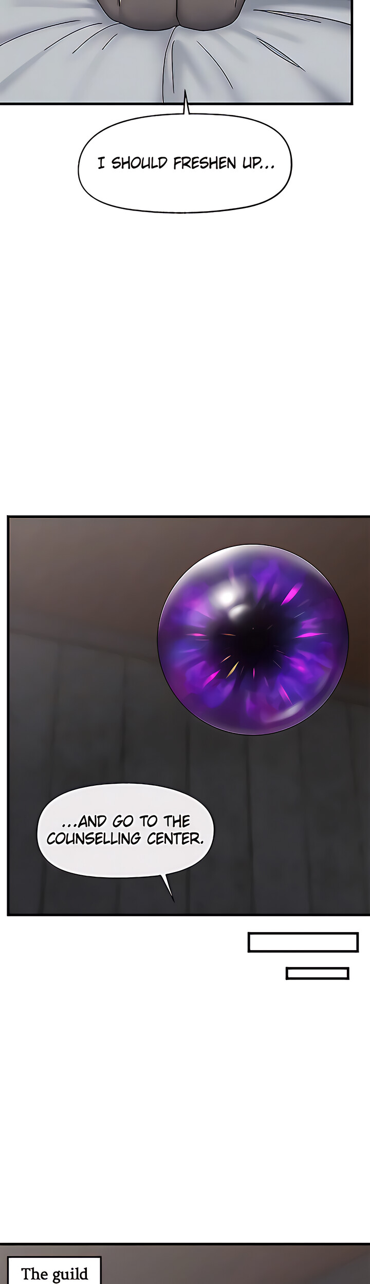 Absolute Hypnosis in Another World Chapter 48 - Page 16 in English