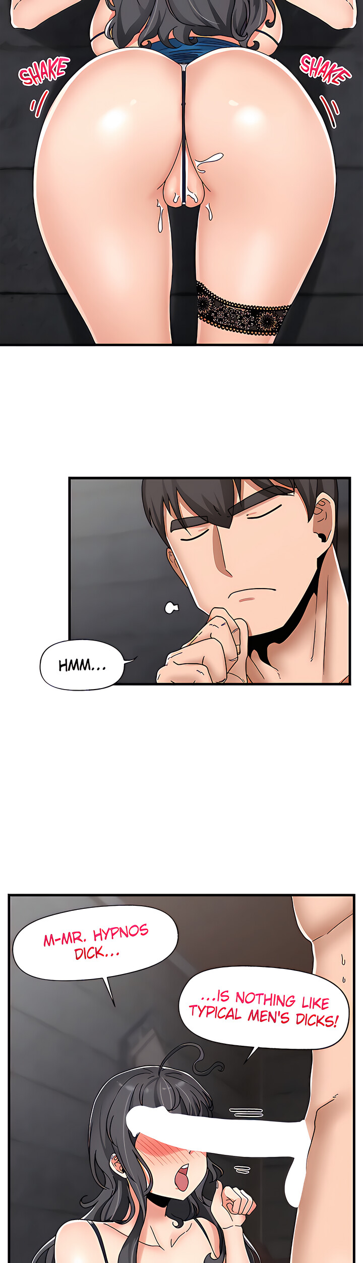 Absolute Hypnosis in Another World Chapter 48 - Page 24 in English