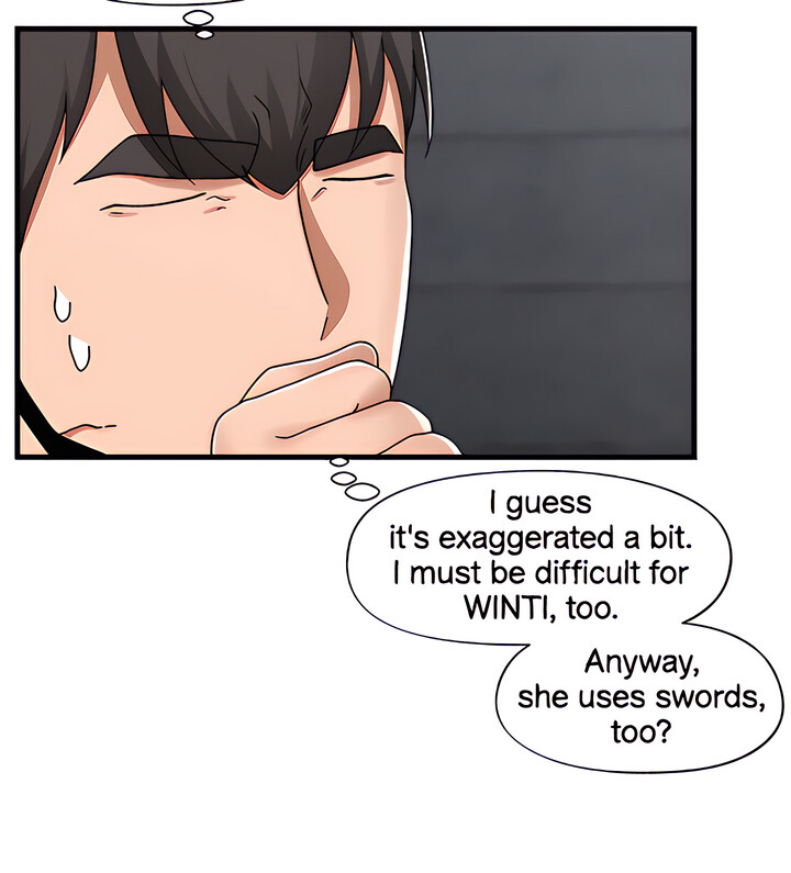 Absolute Hypnosis in Another World Chapter 48 - Page 29 in English