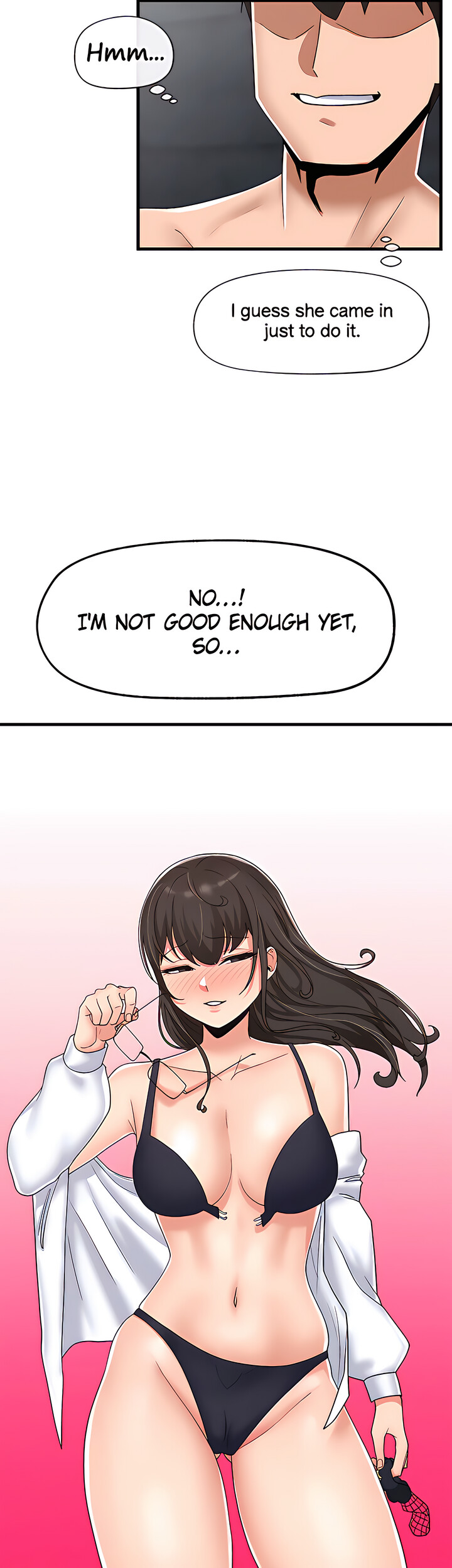 Absolute Hypnosis in Another World Chapter 48 - Page 42 in English