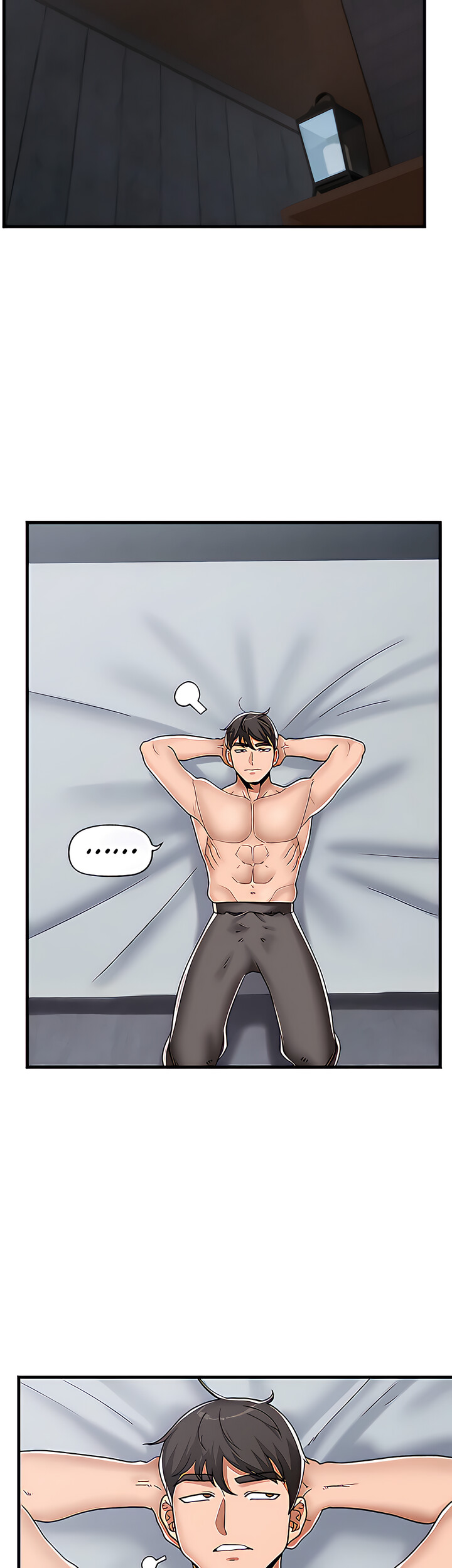 Absolute Hypnosis in Another World Chapter 48 - Page 5 in English