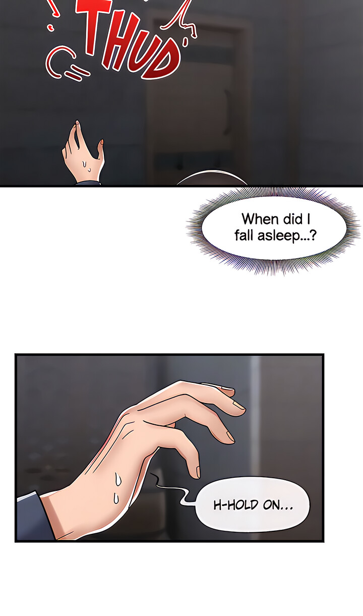 Absolute Hypnosis in Another World Chapter 49 - Page 15 in English
