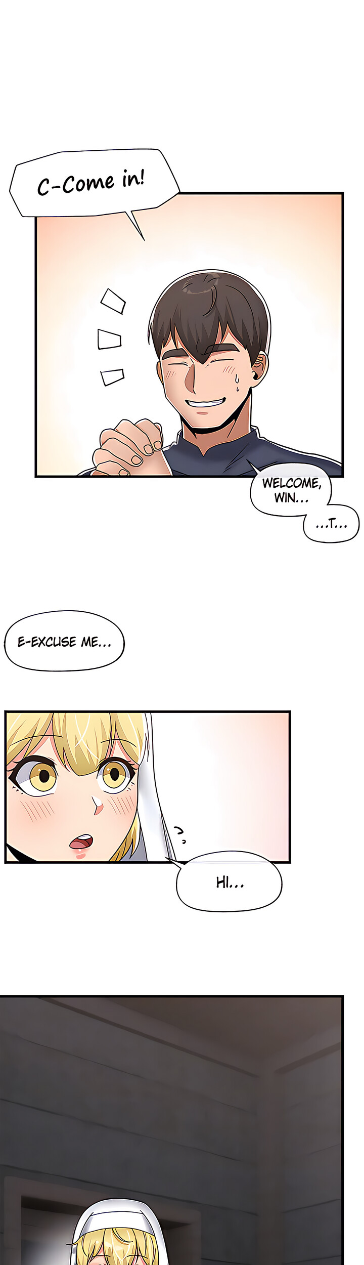 Absolute Hypnosis in Another World Chapter 49 - Page 16 in English