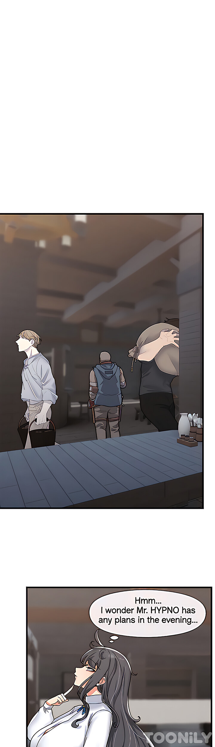 Absolute Hypnosis in Another World Chapter 49 - Page 24 in English