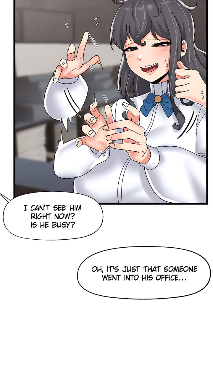 Absolute Hypnosis in Another World Chapter 49 - Page 30 in English