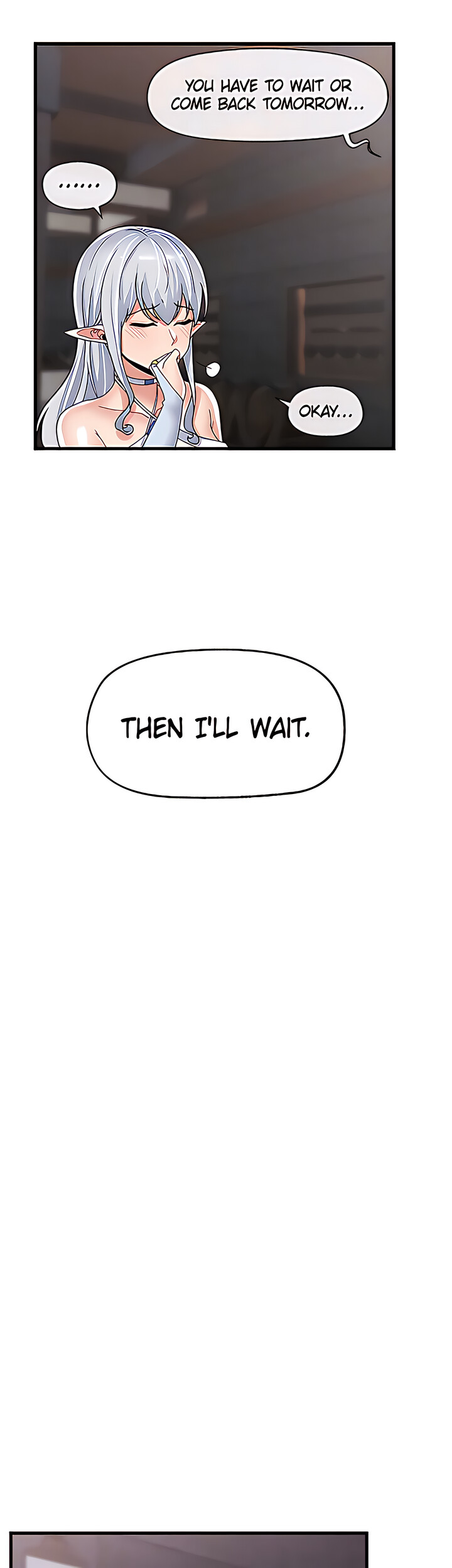 Absolute Hypnosis in Another World Chapter 49 - Page 31 in English
