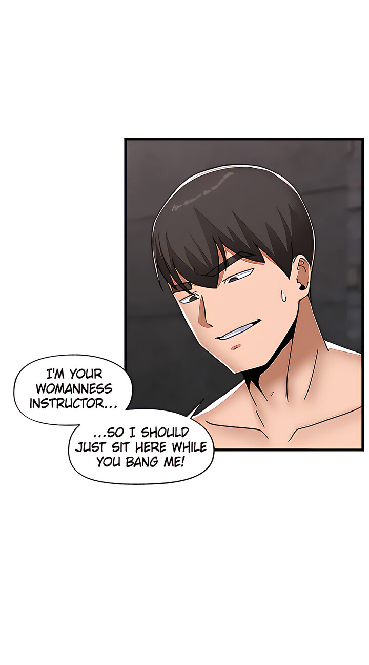 Absolute Hypnosis in Another World Chapter 49 - Page 4 in English
