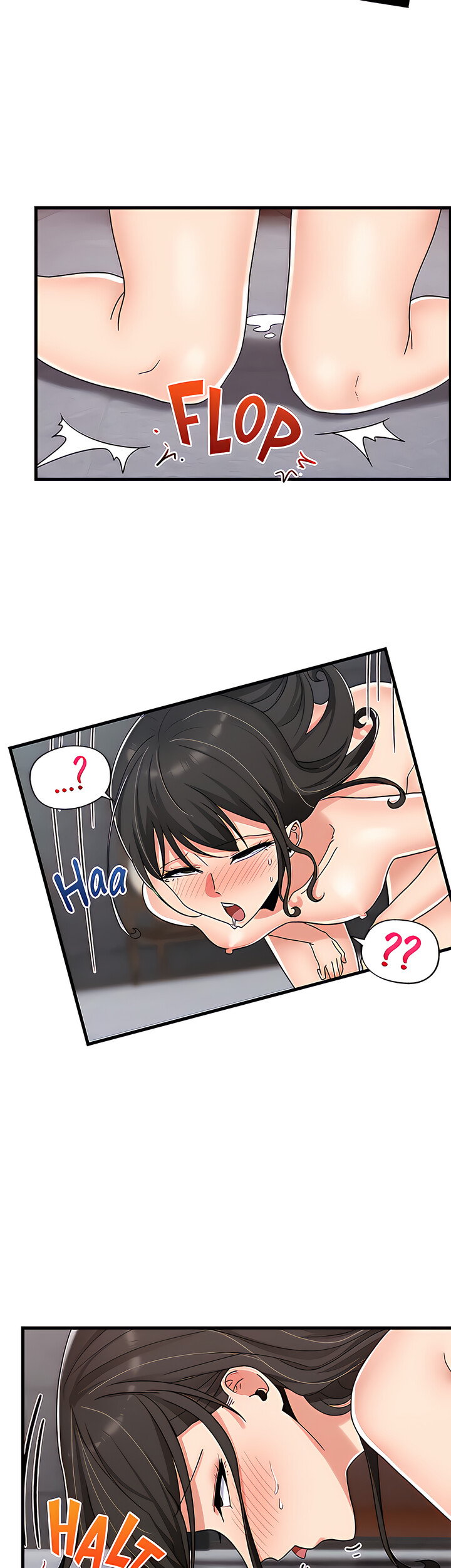 Absolute Hypnosis in Another World Chapter 49 - Page 6 in English