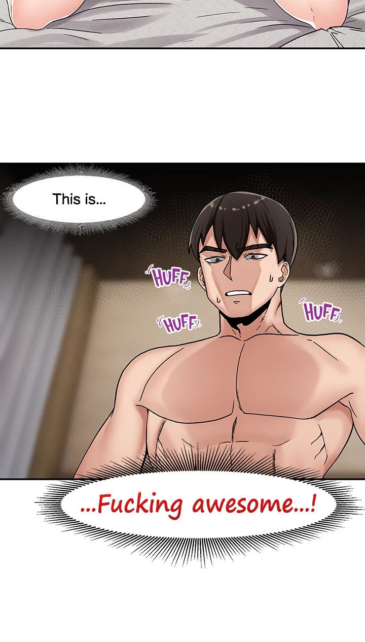 Absolute Hypnosis in Another World Chapter 5 - Page 10 in English