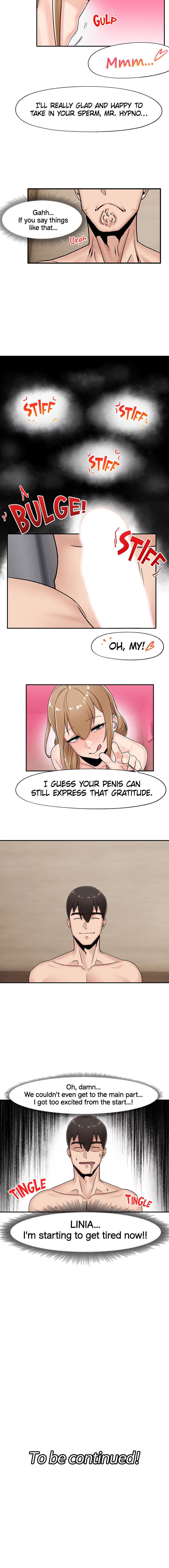 Absolute Hypnosis in Another World Chapter 5 - Page 16 in English