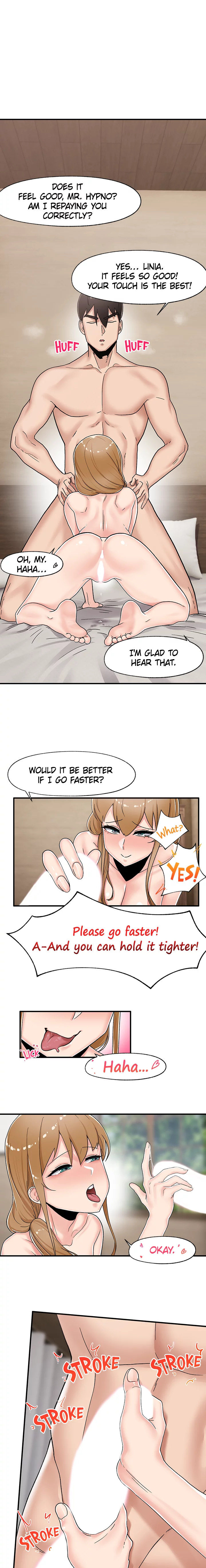 Absolute Hypnosis in Another World Chapter 5 - Page 7 in English