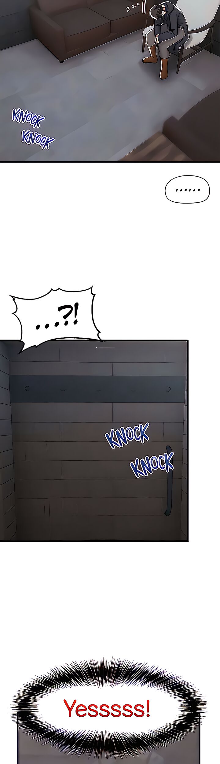 Absolute Hypnosis in Another World Chapter 50 - Page 36 in English