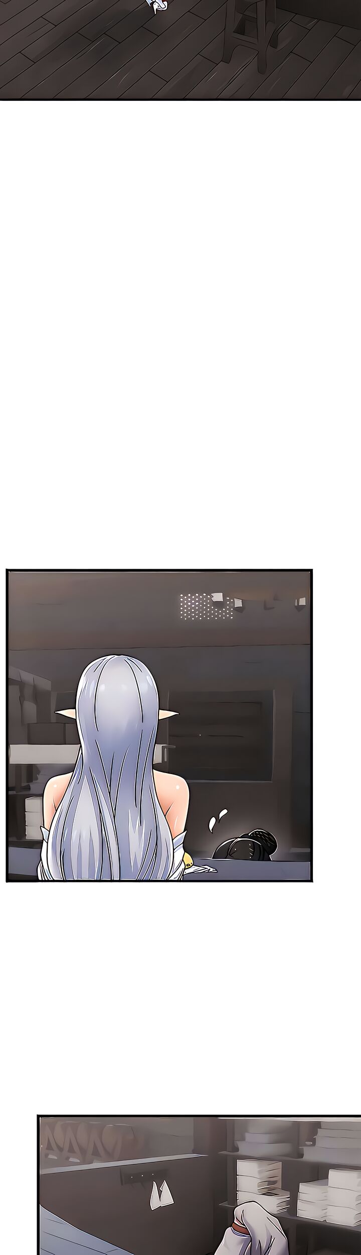 Absolute Hypnosis in Another World Chapter 51 - Page 11 in English