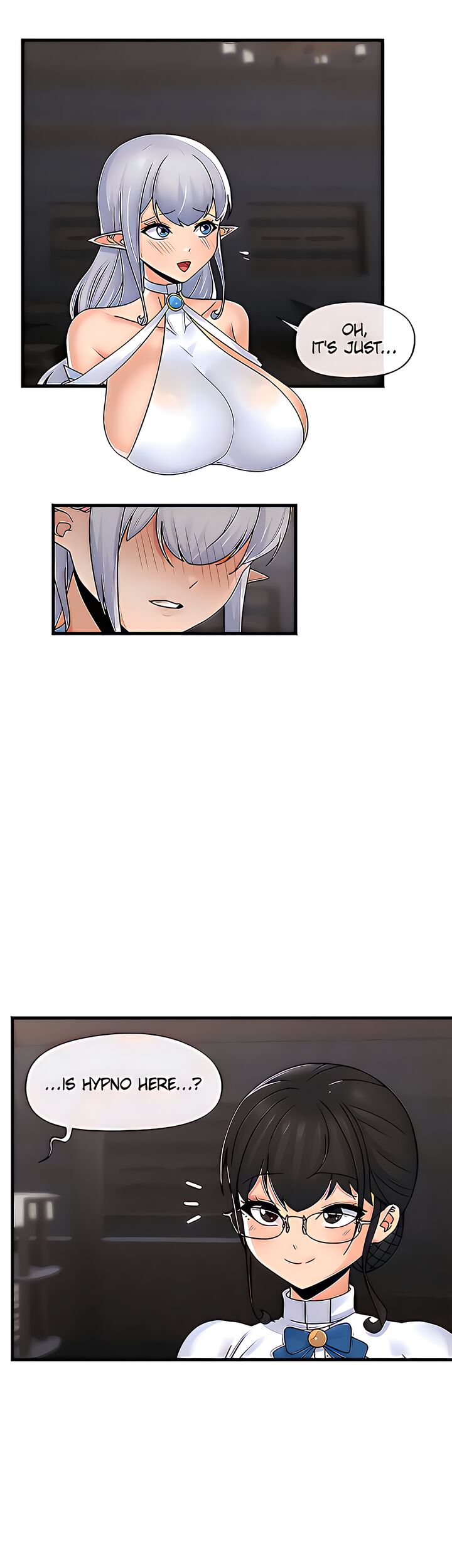 Absolute Hypnosis in Another World Chapter 51 - Page 17 in English