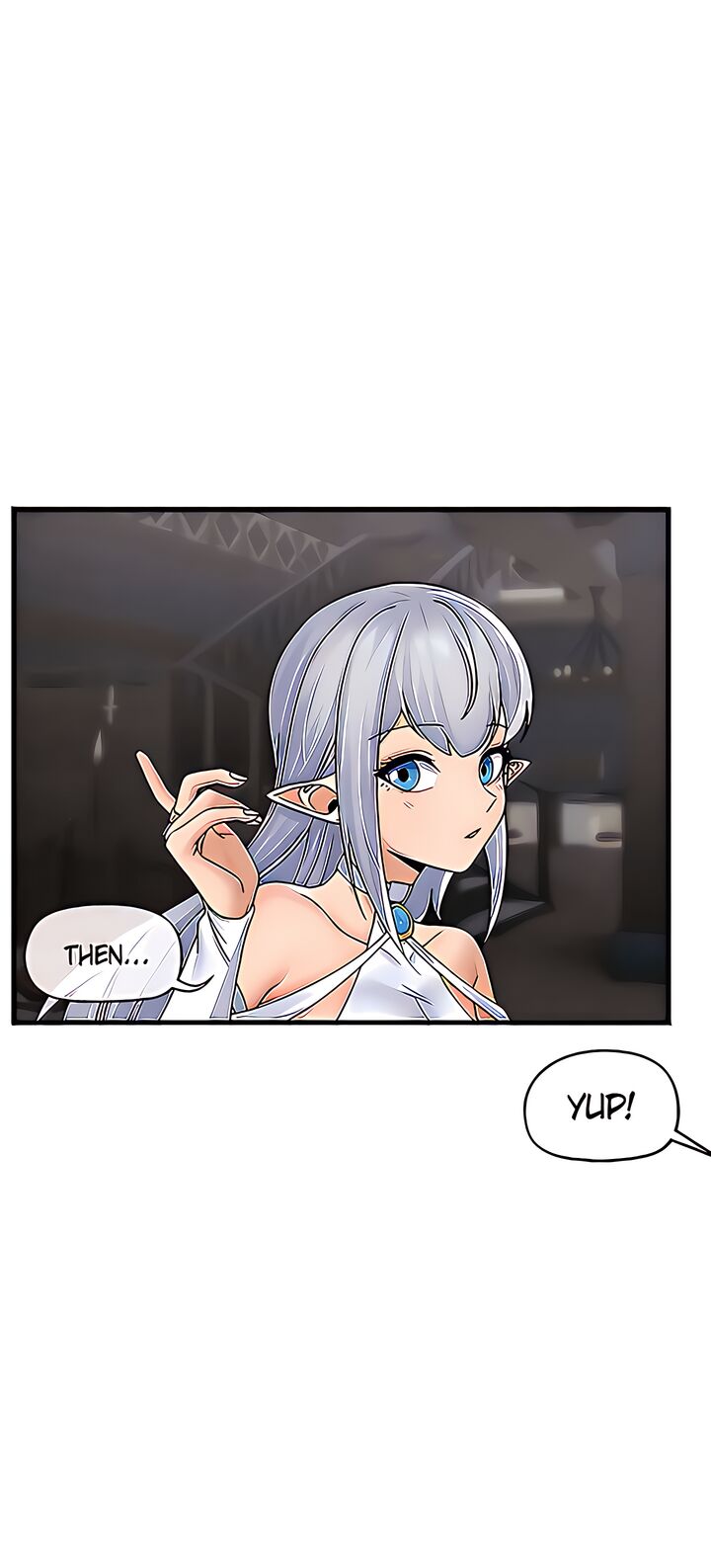 Absolute Hypnosis in Another World Chapter 51 - Page 20 in English
