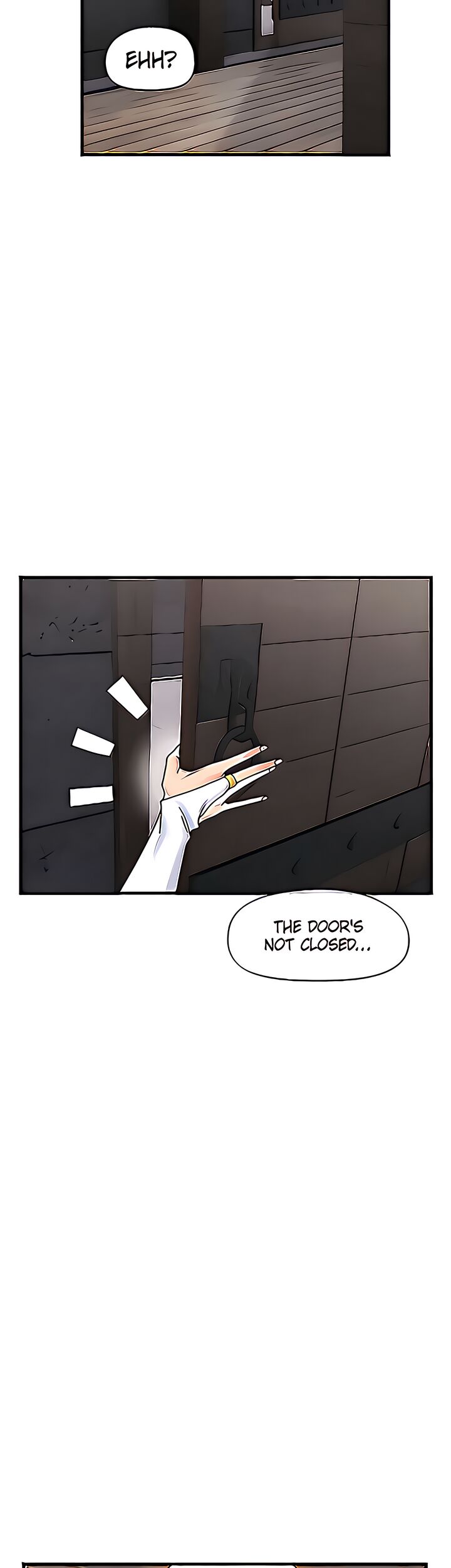 Absolute Hypnosis in Another World Chapter 51 - Page 22 in English