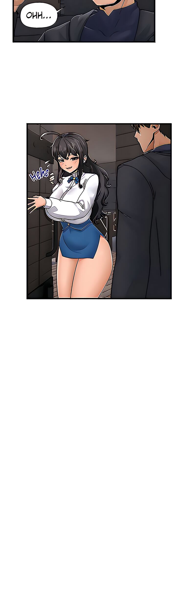 Absolute Hypnosis in Another World Chapter 51 - Page 3 in English
