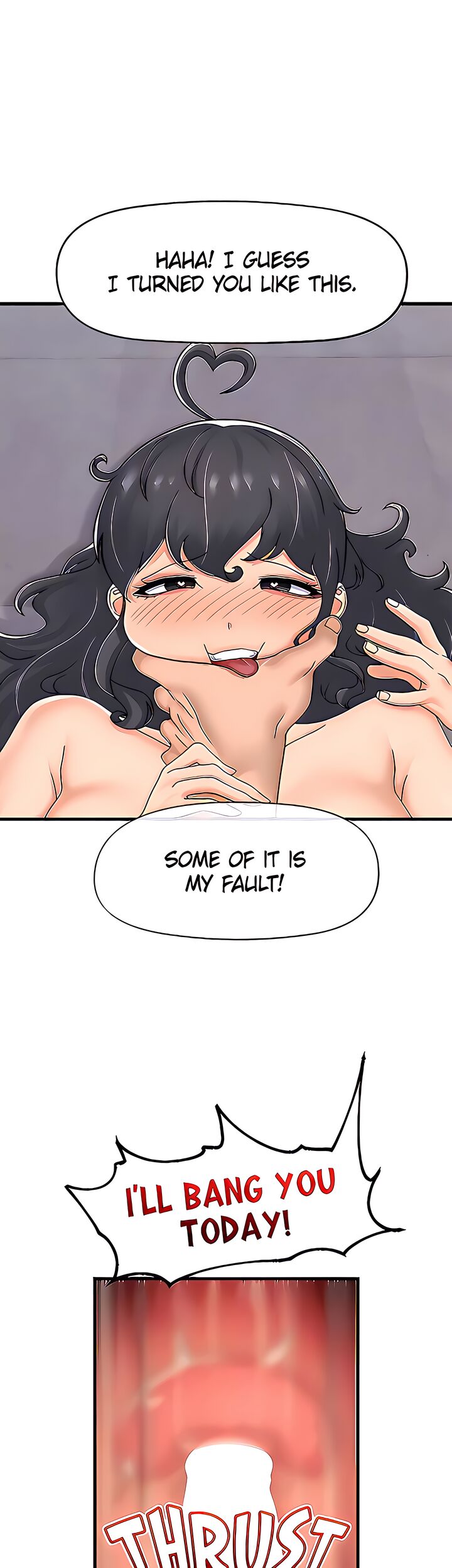 Absolute Hypnosis in Another World Chapter 51 - Page 31 in English